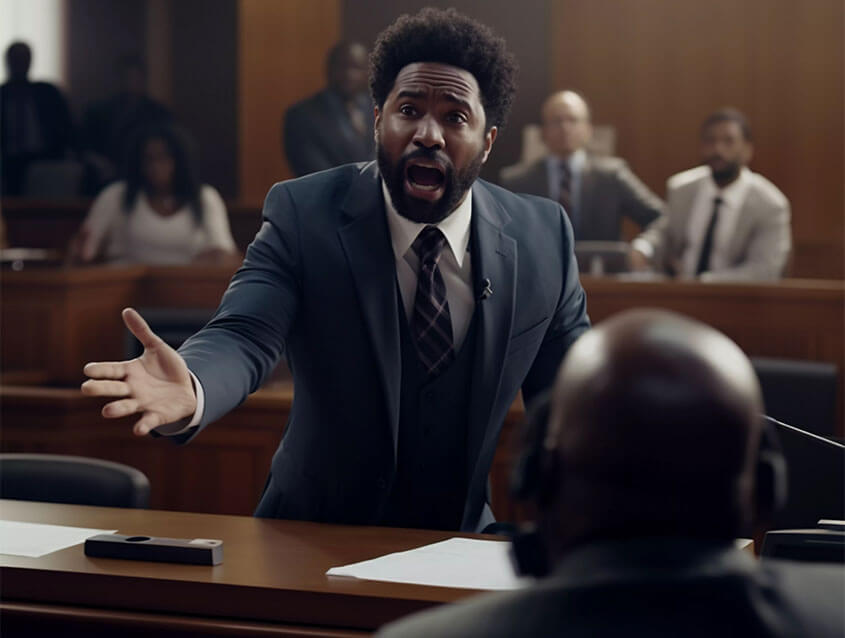 Court Reporting