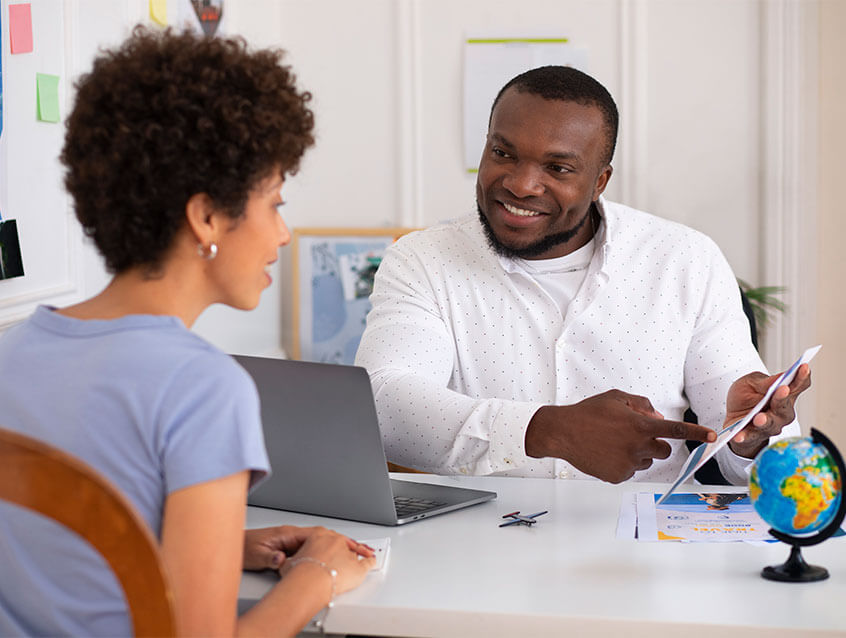 Immigration Notary