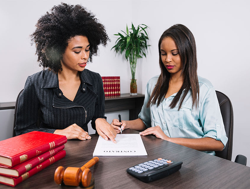 Setting the Standard for Nevada Notary Services